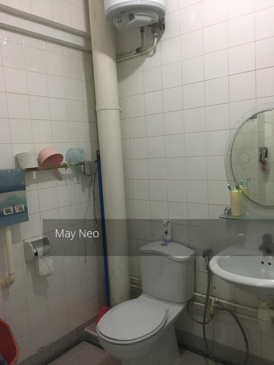 Blk 417 Hougang Avenue 8 (Hougang), HDB 4 Rooms #133748082